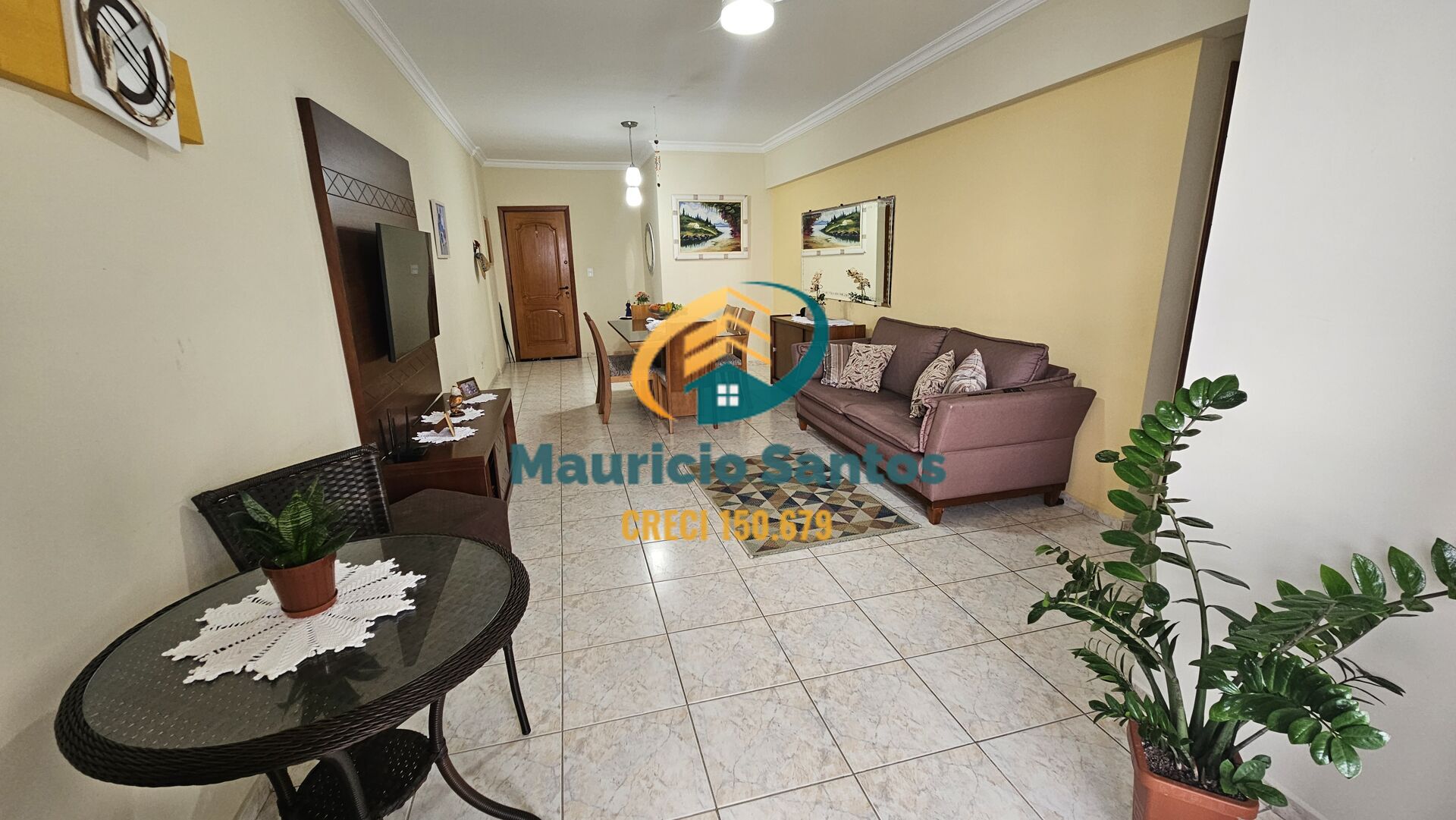 Apartamento, 2 quartos, 97 m² - Foto 6