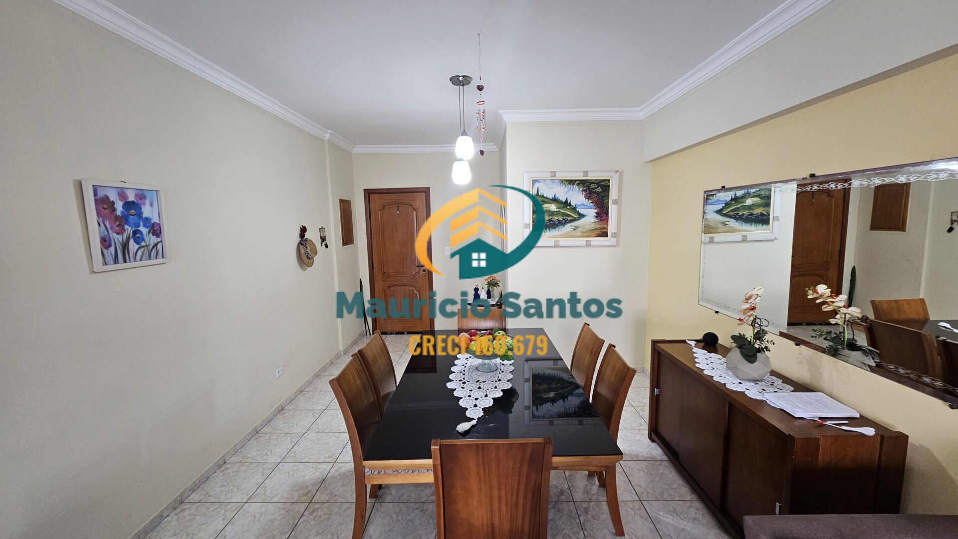 Apartamento, 2 quartos, 97 m² - Foto 9