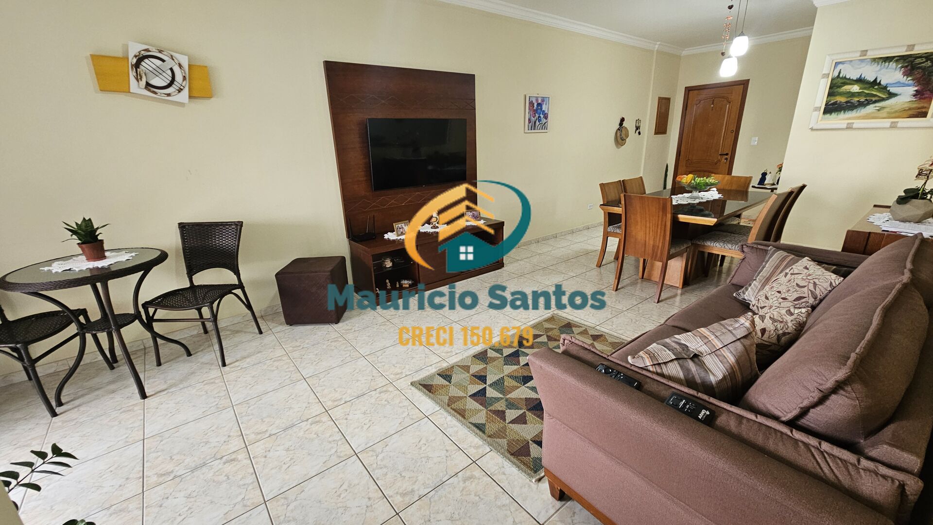 Apartamento, 2 quartos, 97 m² - Foto 8