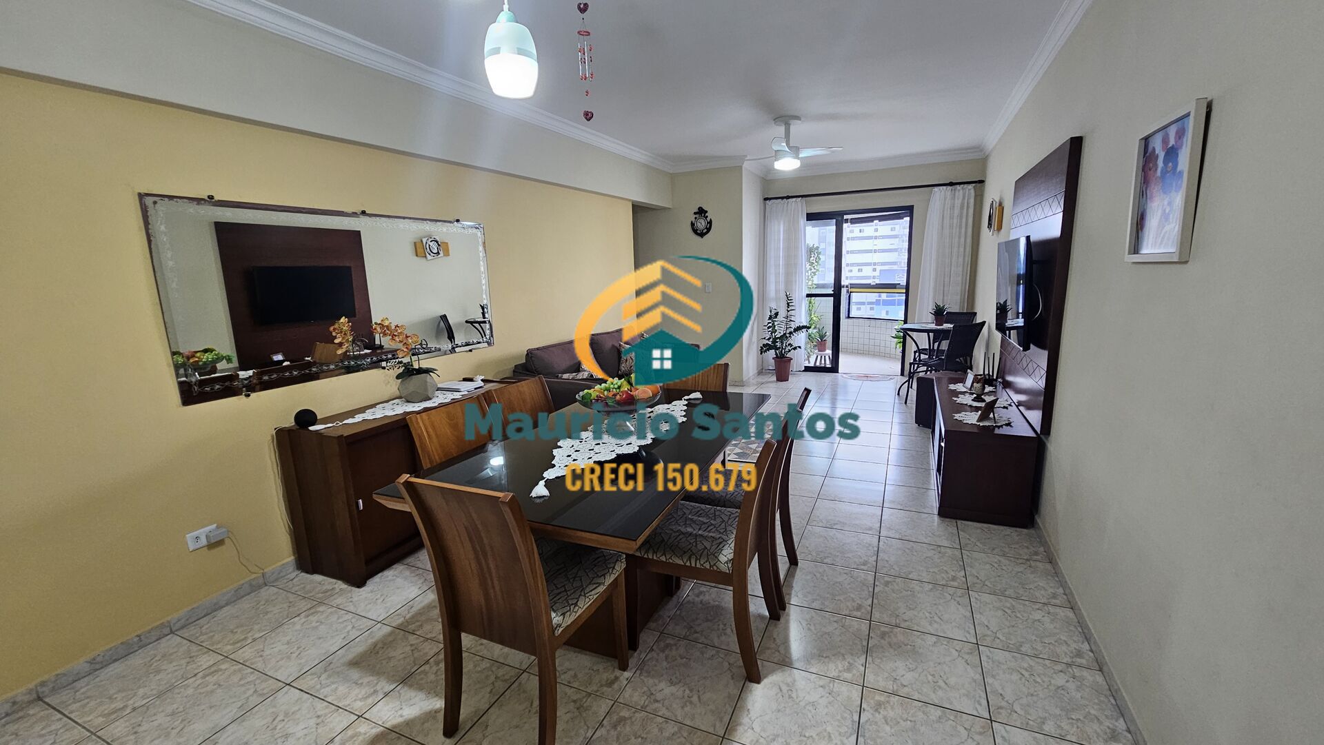 Apartamento, 2 quartos, 97 m² - Foto 4