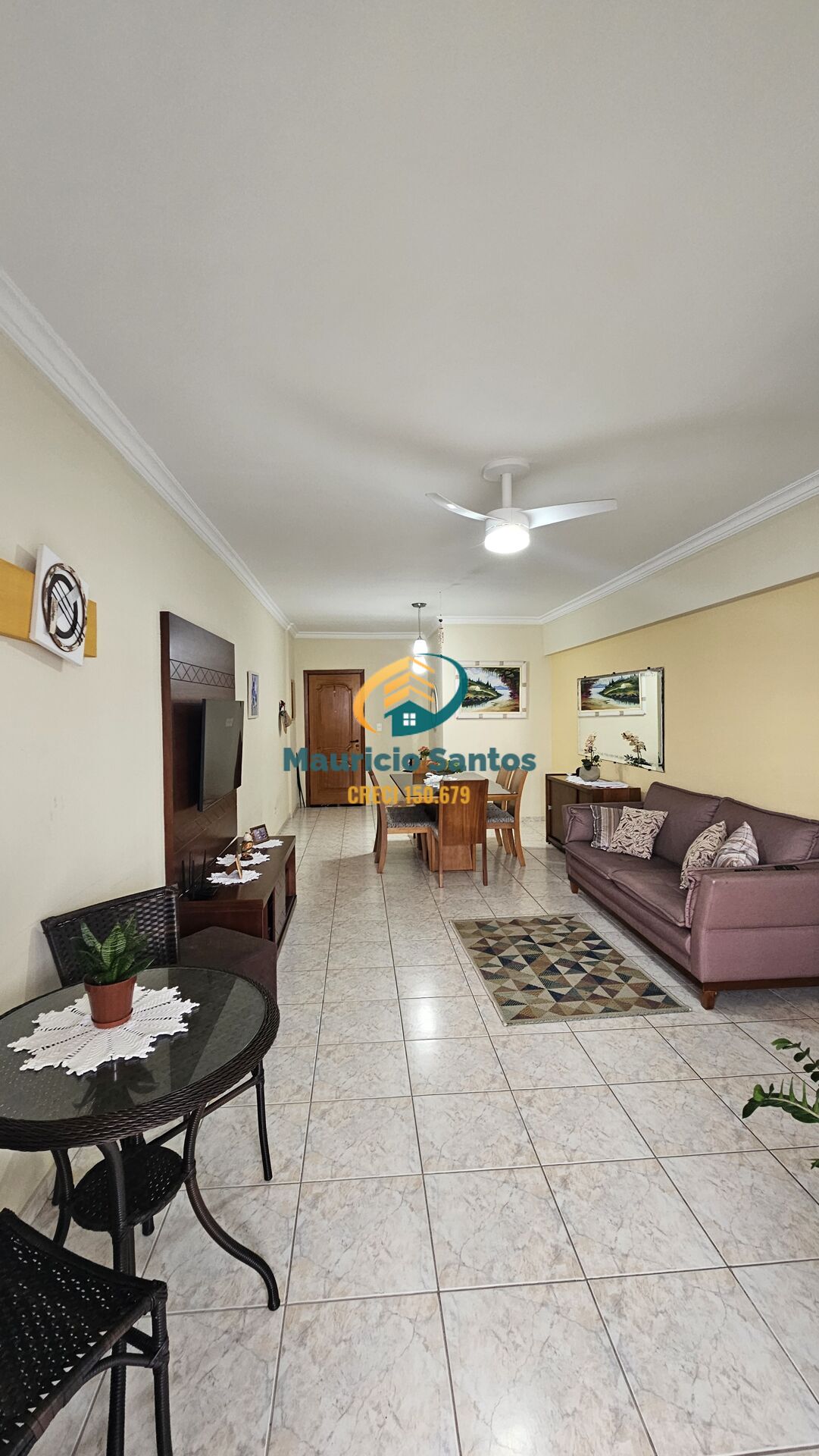 Apartamento, 2 quartos, 97 m² - Foto 7