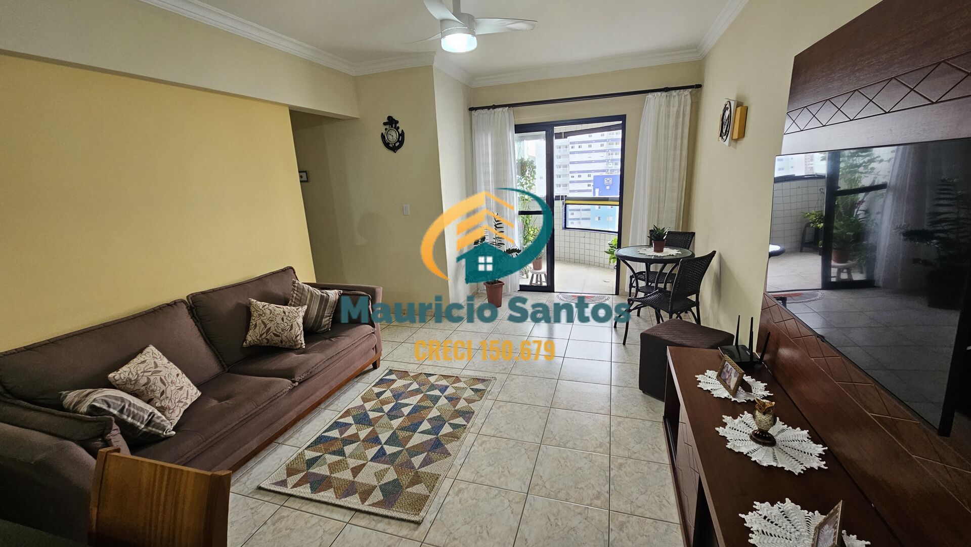 Apartamento, 2 quartos, 97 m² - Foto 10
