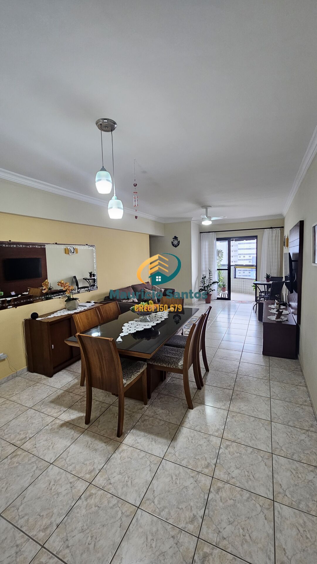 Apartamento, 2 quartos, 97 m² - Foto 5