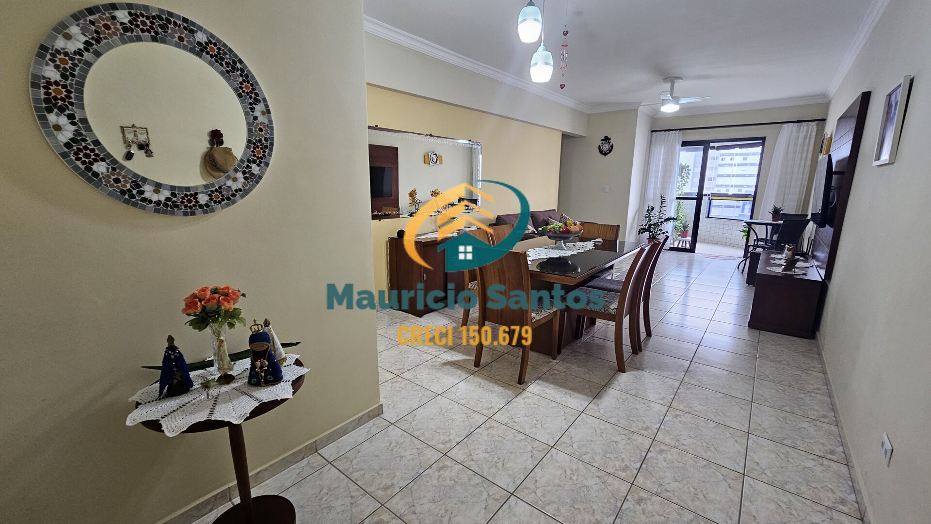 Apartamento, 2 quartos, 97 m² - Foto 3