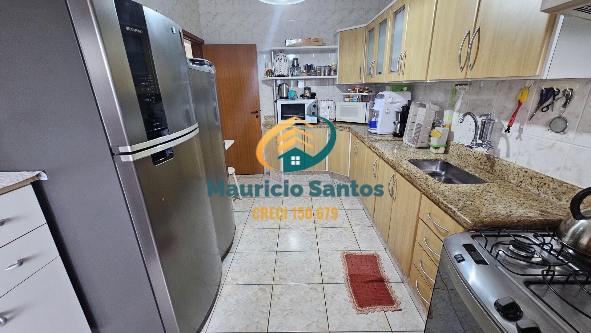 Apartamento, 2 quartos, 97 m² - Foto 16