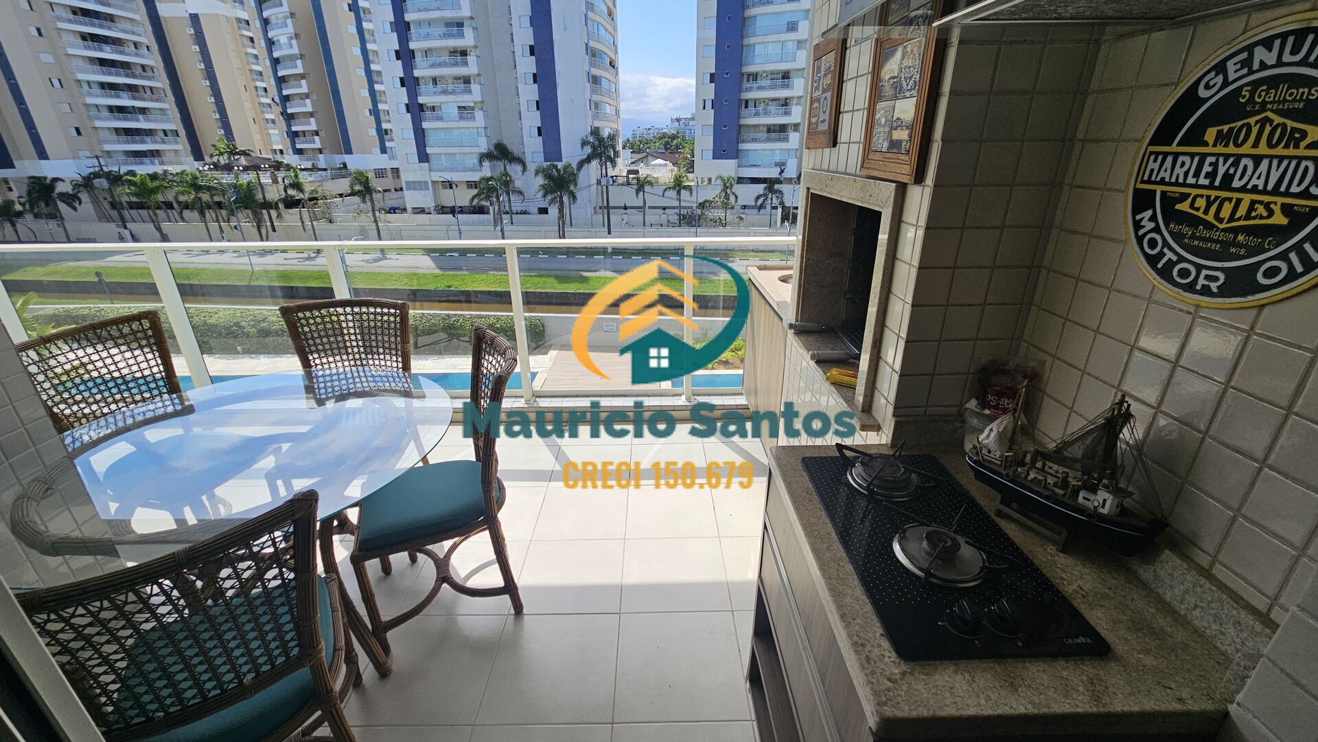 Apartamento, 2 quartos, 105 m² - Foto 11