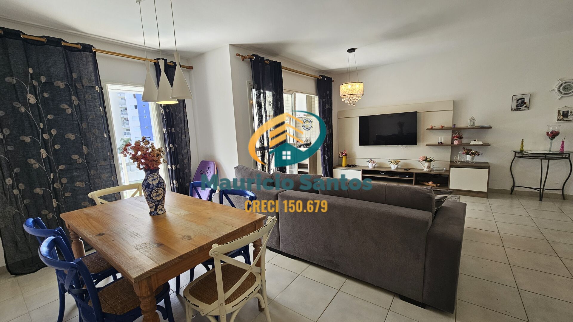 Apartamento, 2 quartos, 105 m² - Foto 7
