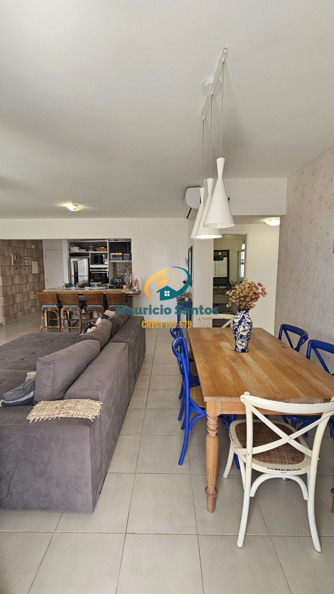 Apartamento, 2 quartos, 105 m² - Foto 9