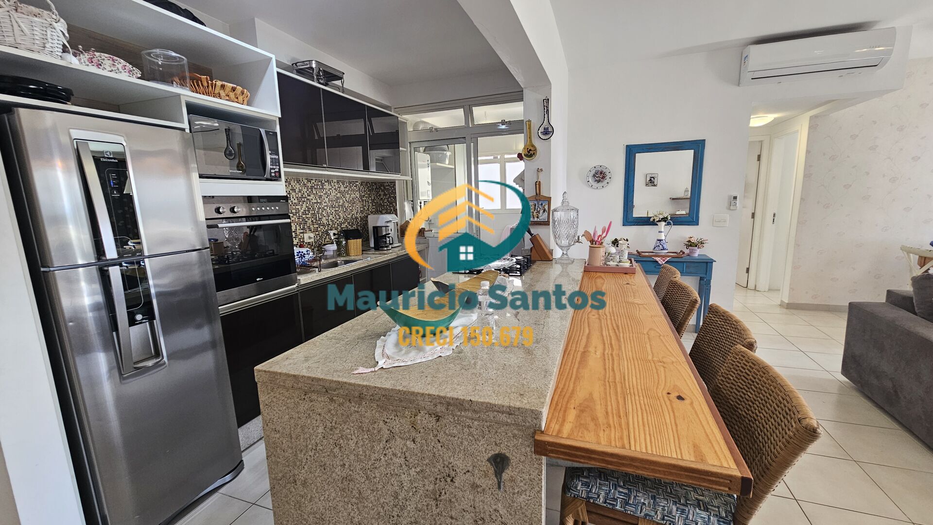 Apartamento, 2 quartos, 105 m² - Foto 4