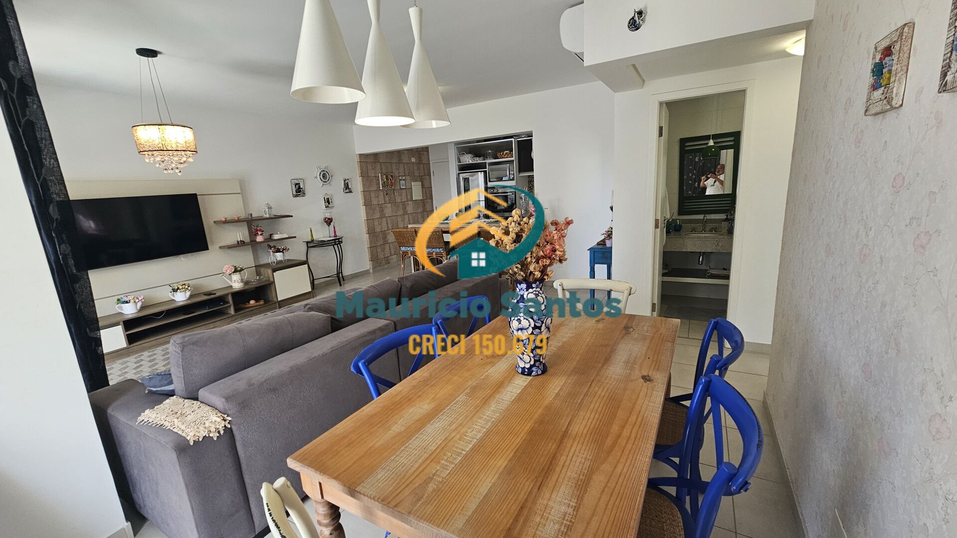 Apartamento, 2 quartos, 105 m² - Foto 10
