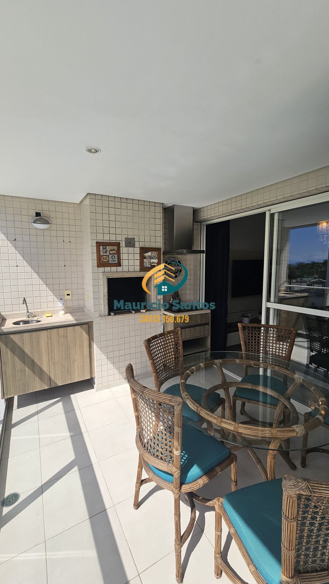 Apartamento, 2 quartos, 105 m² - Foto 13