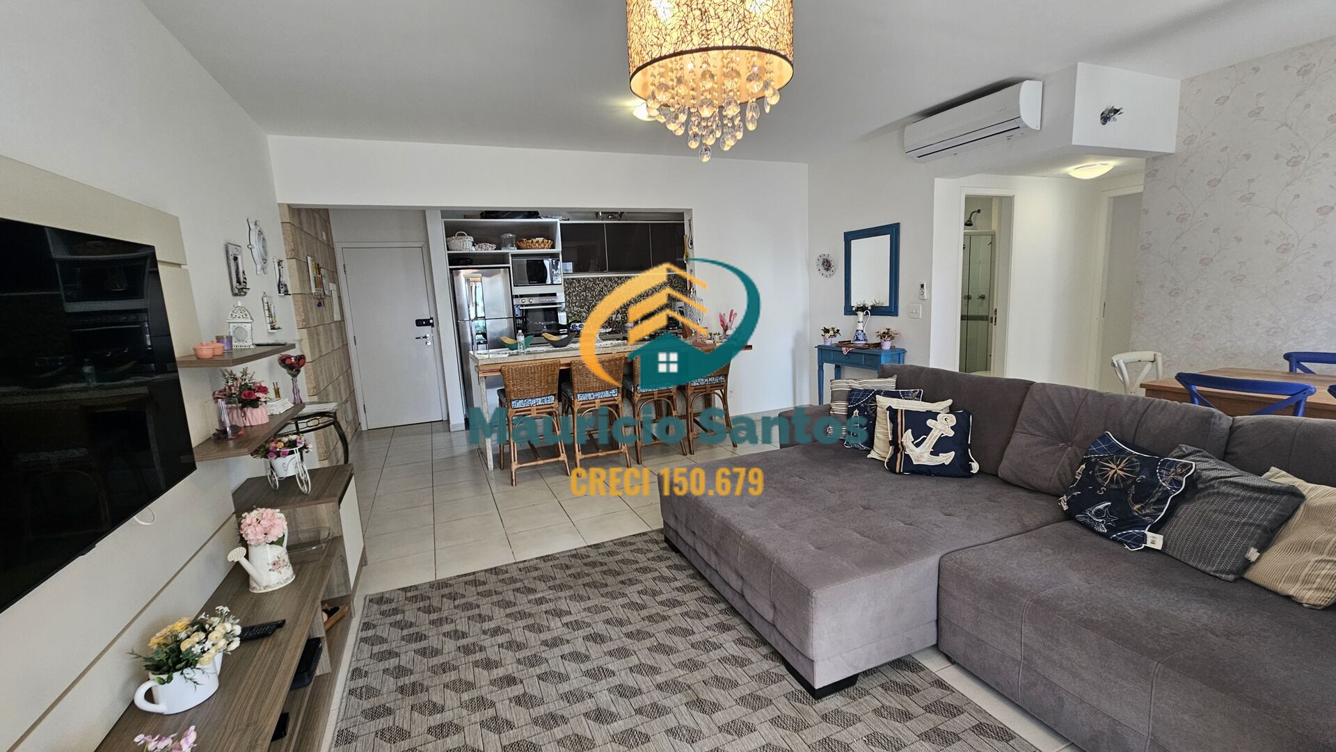 Apartamento, 2 quartos, 105 m² - Foto 6