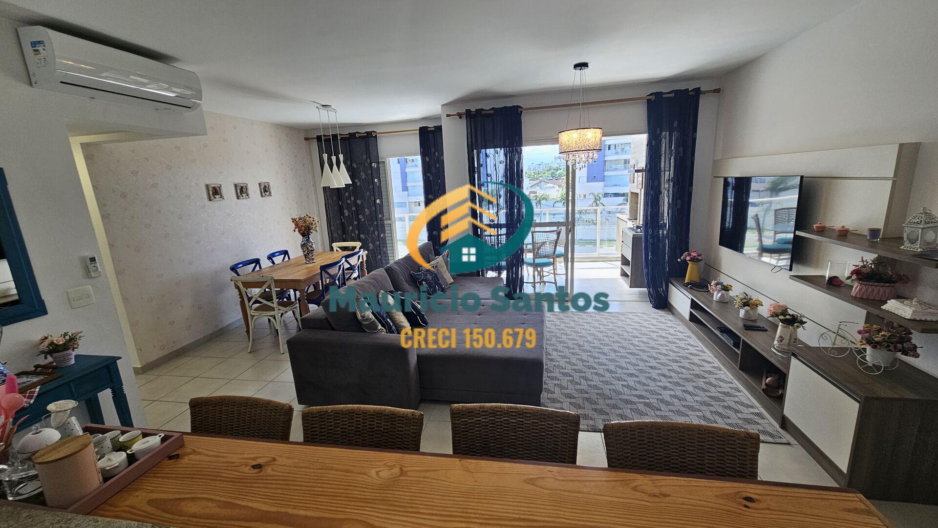 Apartamento, 2 quartos, 105 m² - Foto 5