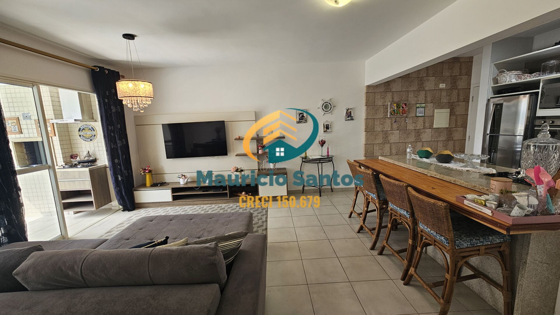 Apartamento, 2 quartos, 105 m² - Foto 8