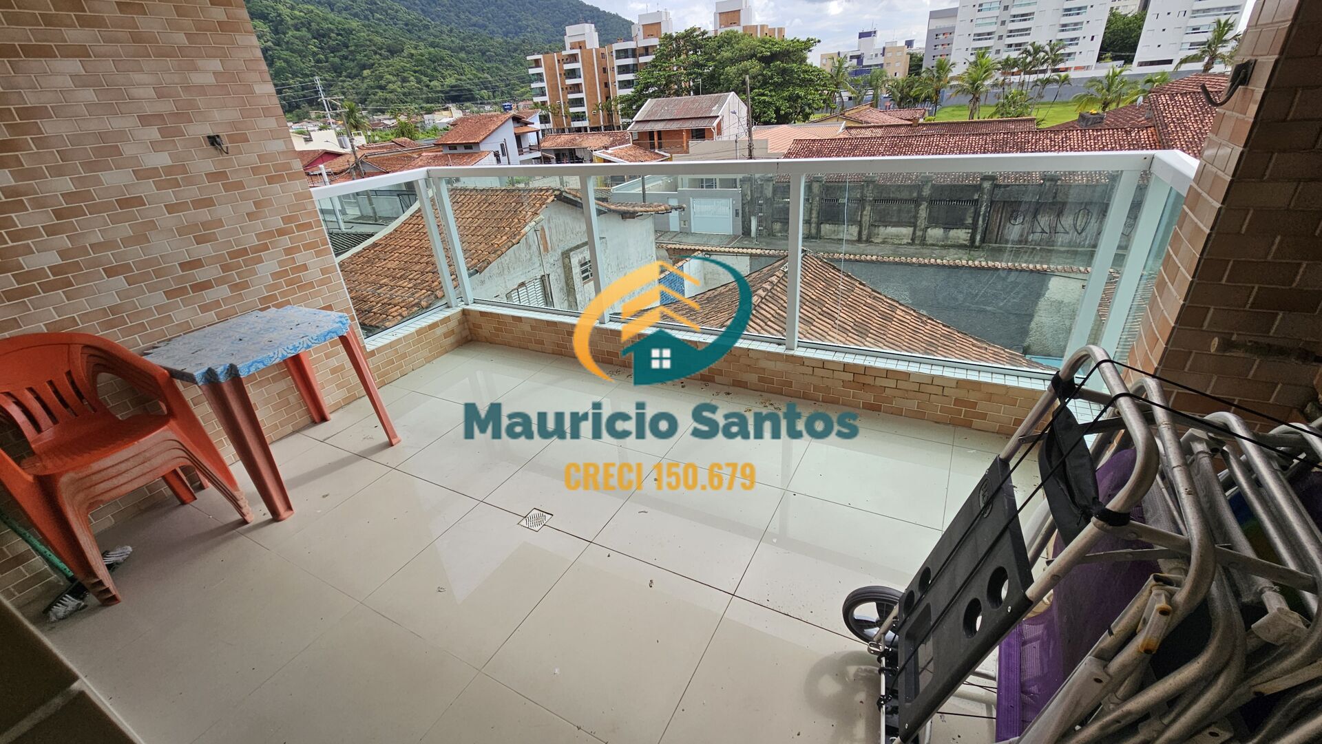 Apartamento, 2 quartos, 83 m² - Foto 5