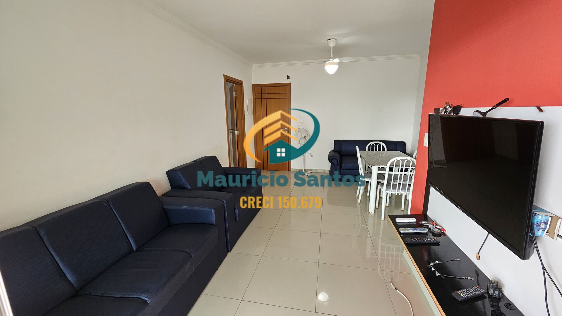 Apartamento, 2 quartos, 83 m² - Foto 4