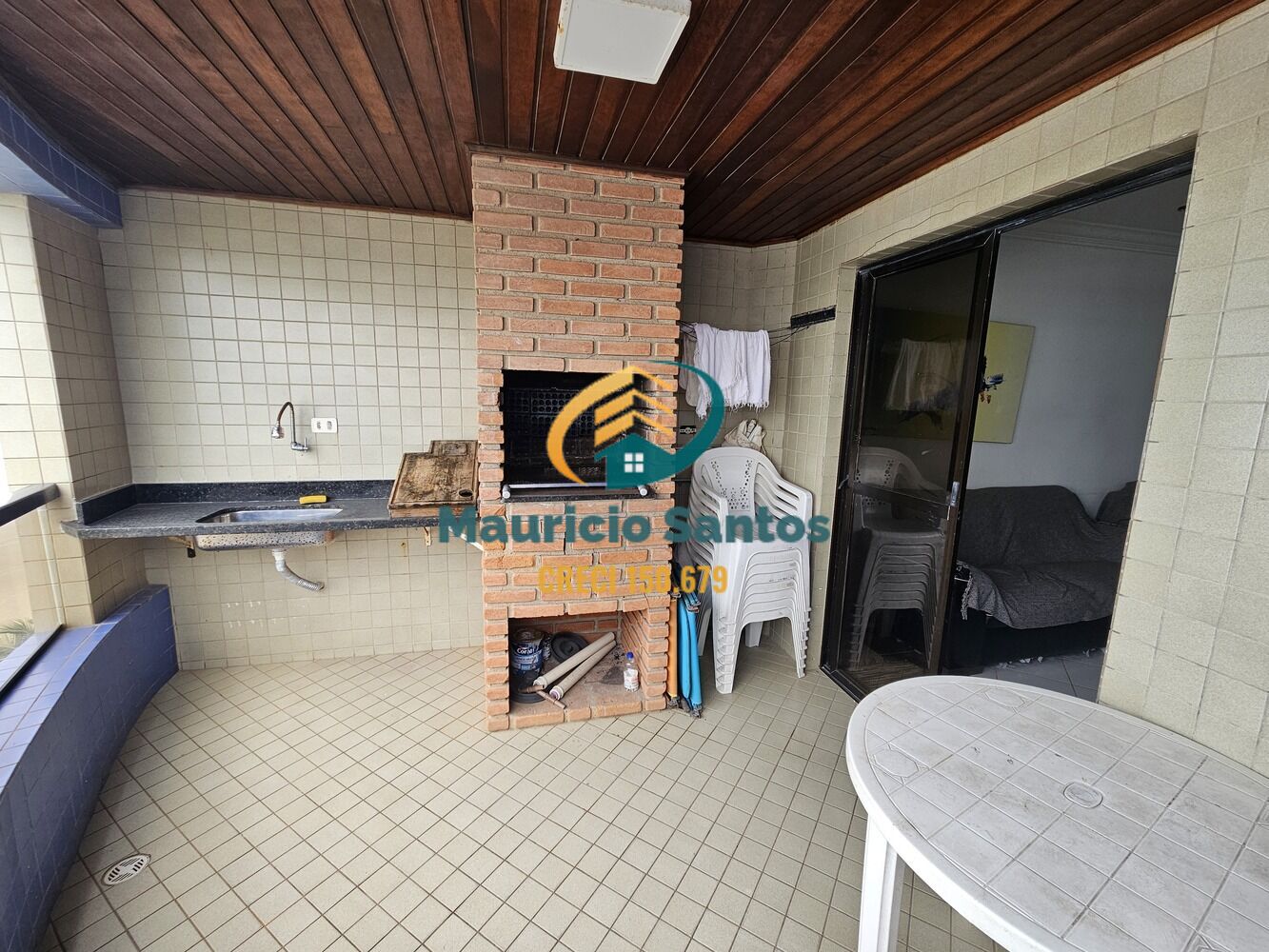 Apartamento à venda com 2 quartos, 60m² - Foto 6