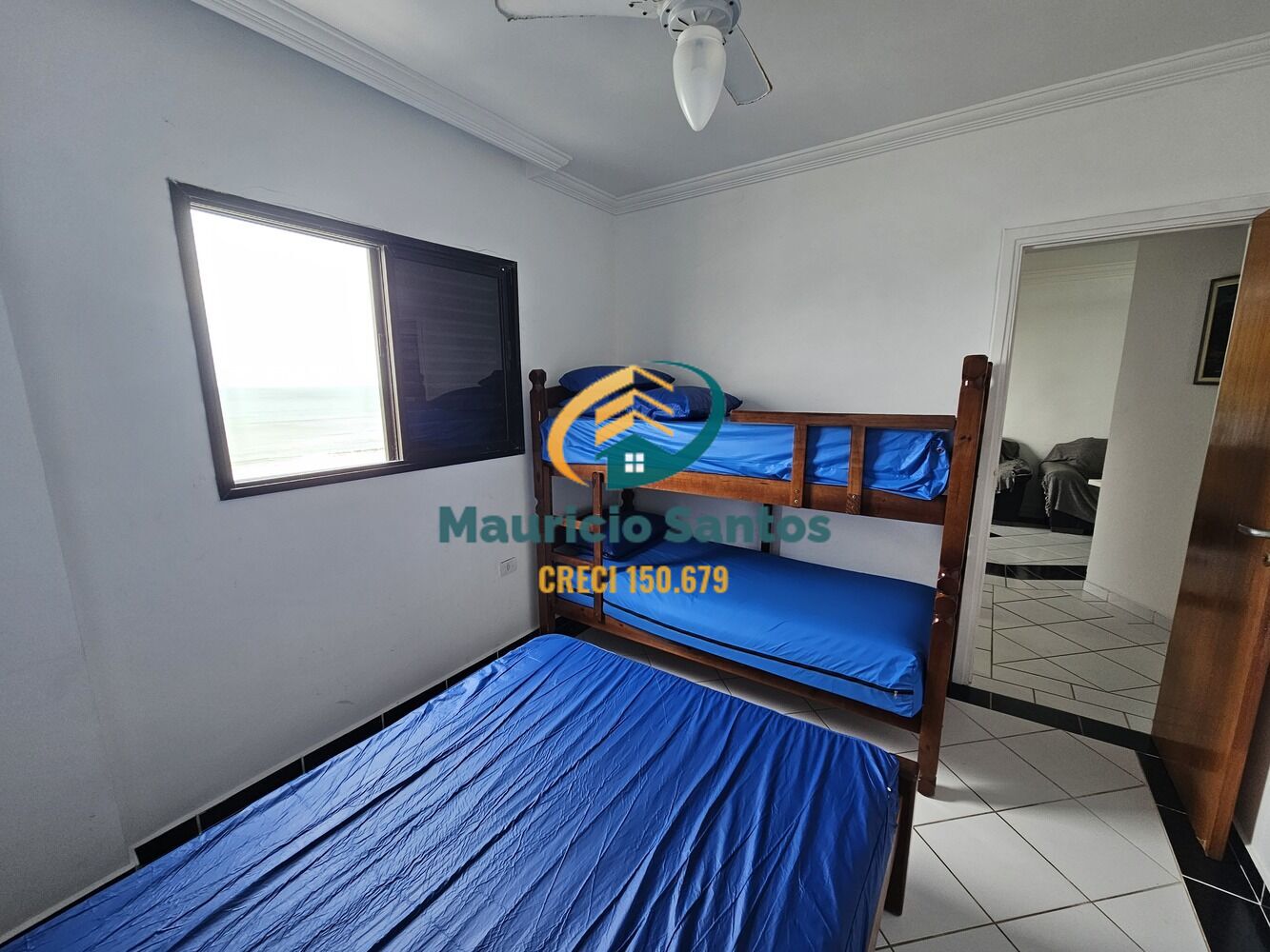 Apartamento à venda com 2 quartos, 60m² - Foto 13