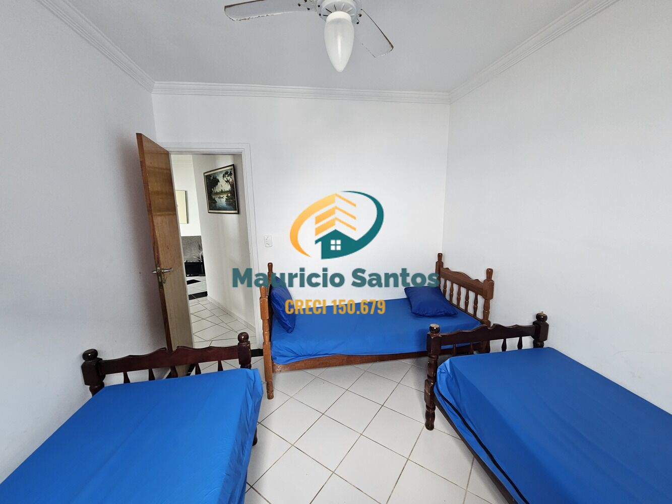 Apartamento à venda com 2 quartos, 60m² - Foto 20