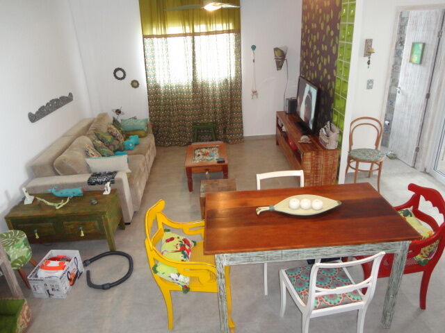 Apartamento à venda com 3 quartos, 170m² - Foto 24