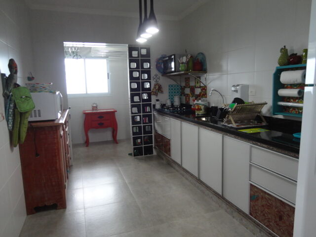 Apartamento à venda com 3 quartos, 170m² - Foto 16