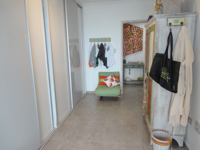 Apartamento à venda com 3 quartos, 170m² - Foto 27