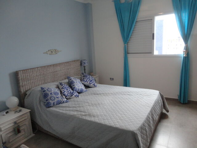 Apartamento à venda com 3 quartos, 170m² - Foto 28