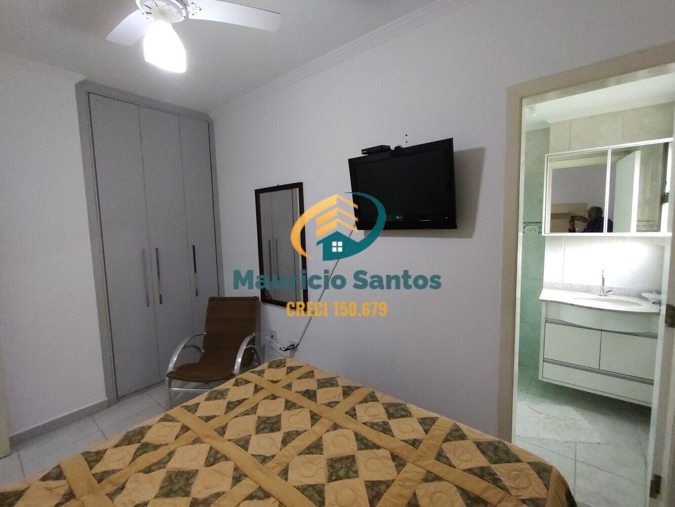 Apartamento à venda com 2 quartos, 76m² - Foto 25