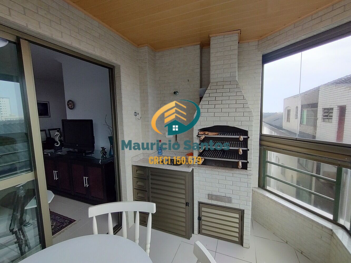 Apartamento à venda com 2 quartos, 76m² - Foto 10