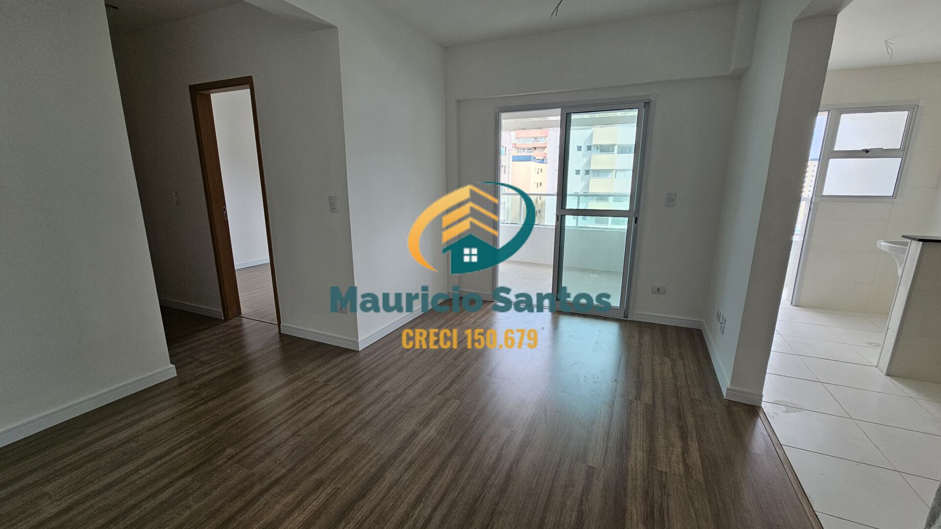 Apartamento, 2 quartos, 71 m² - Foto 3