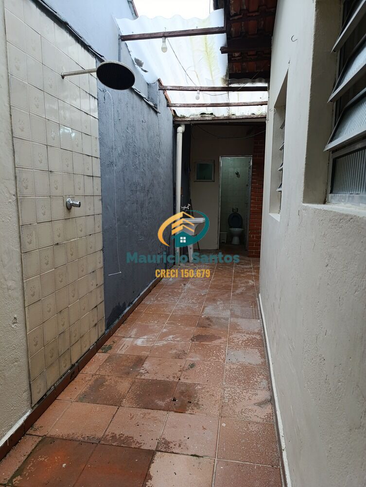 Casa à venda com 3 quartos, 98m² - Foto 10