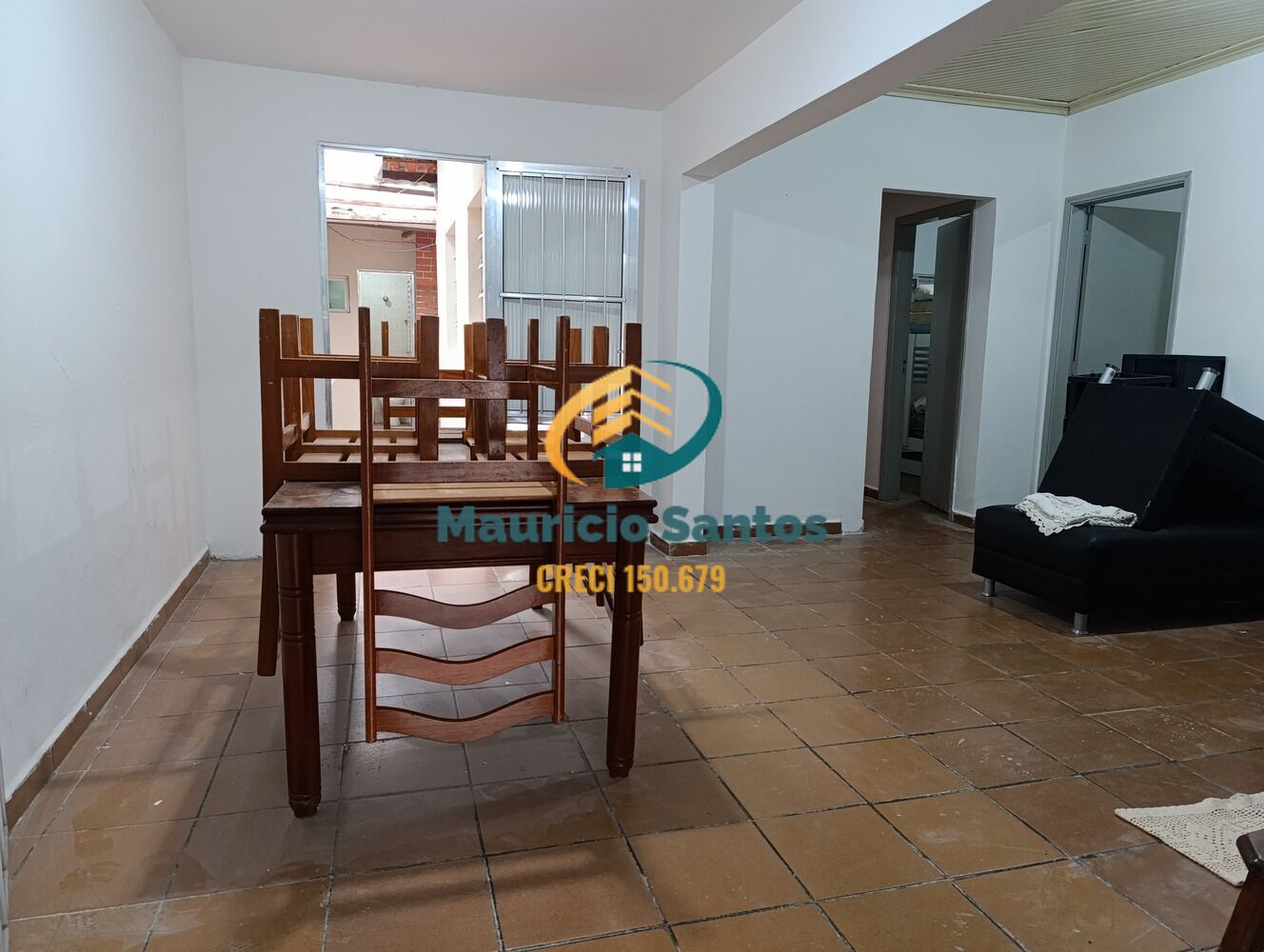 Casa à venda com 3 quartos, 98m² - Foto 5