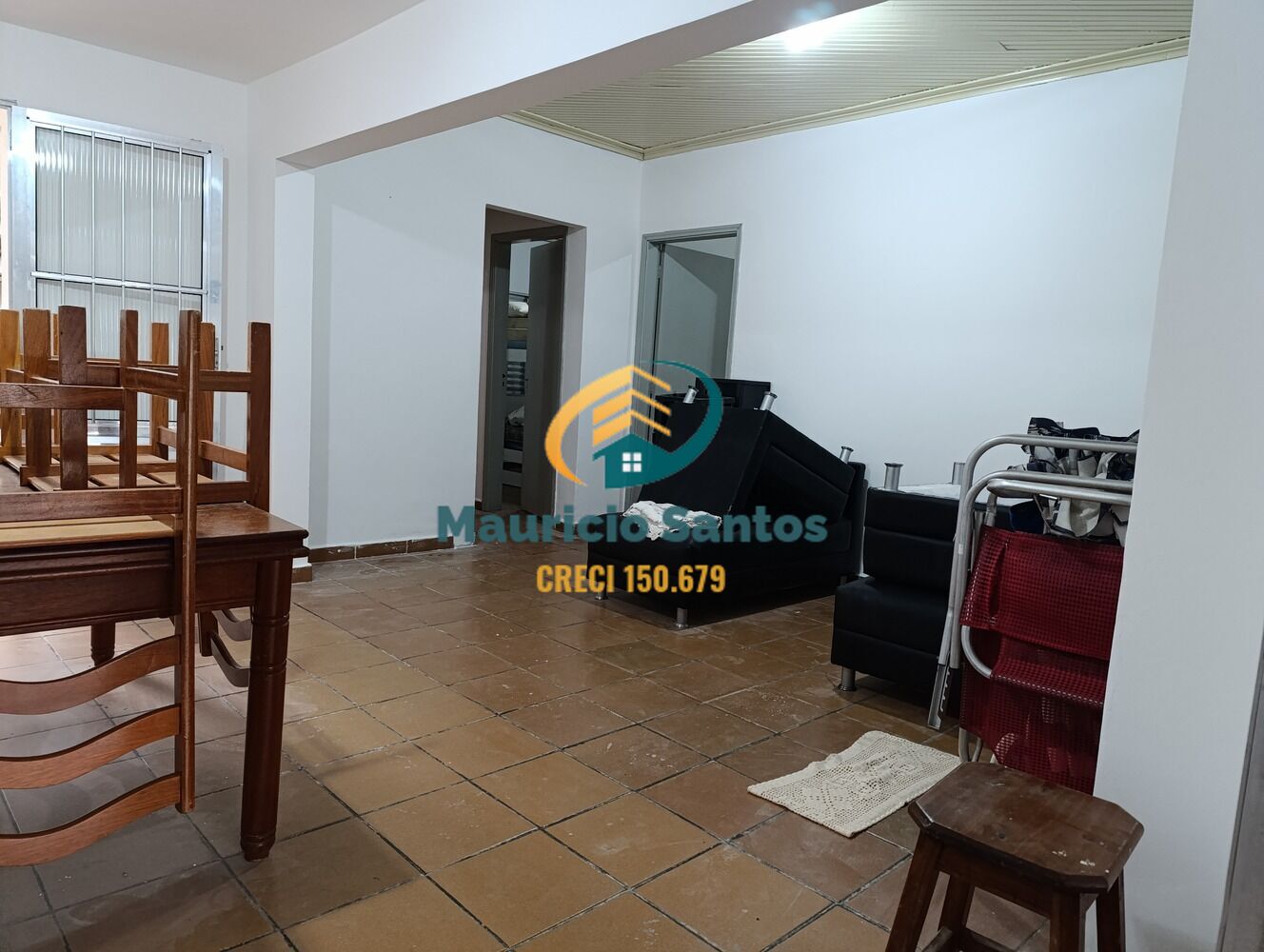 Casa à venda com 3 quartos, 98m² - Foto 6