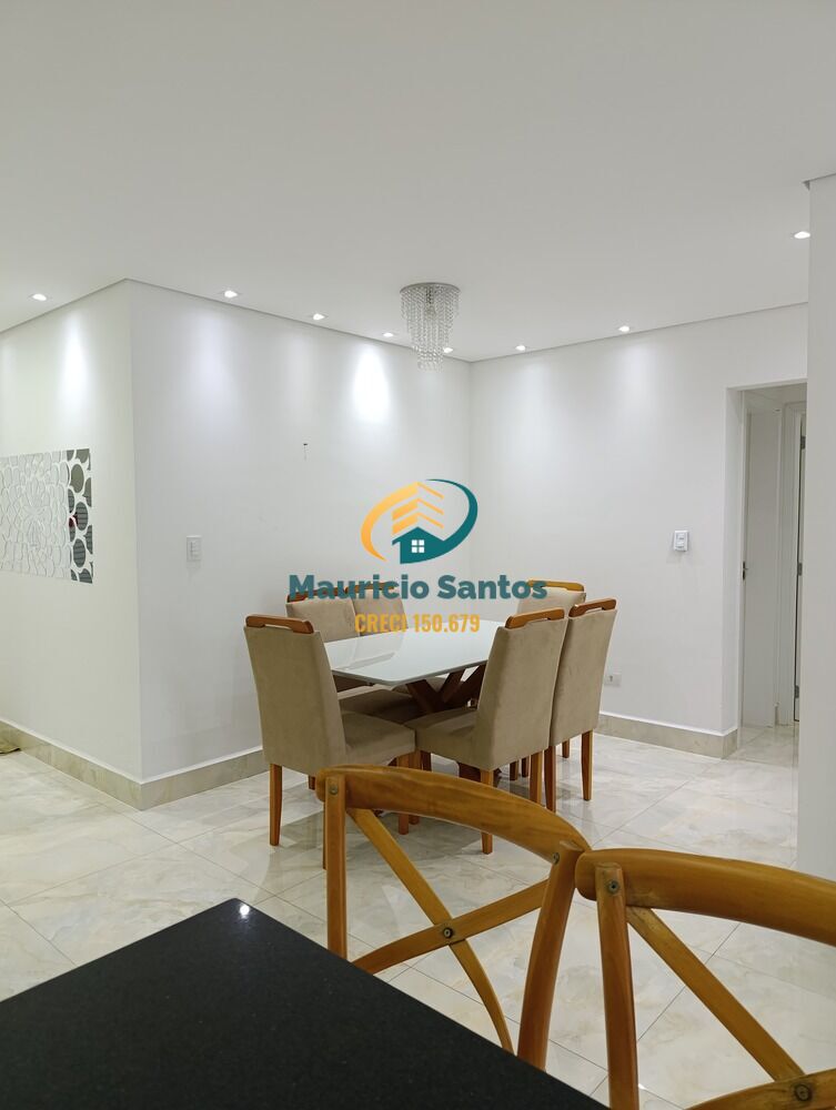 Apartamento à venda com 2 quartos, 86m² - Foto 6