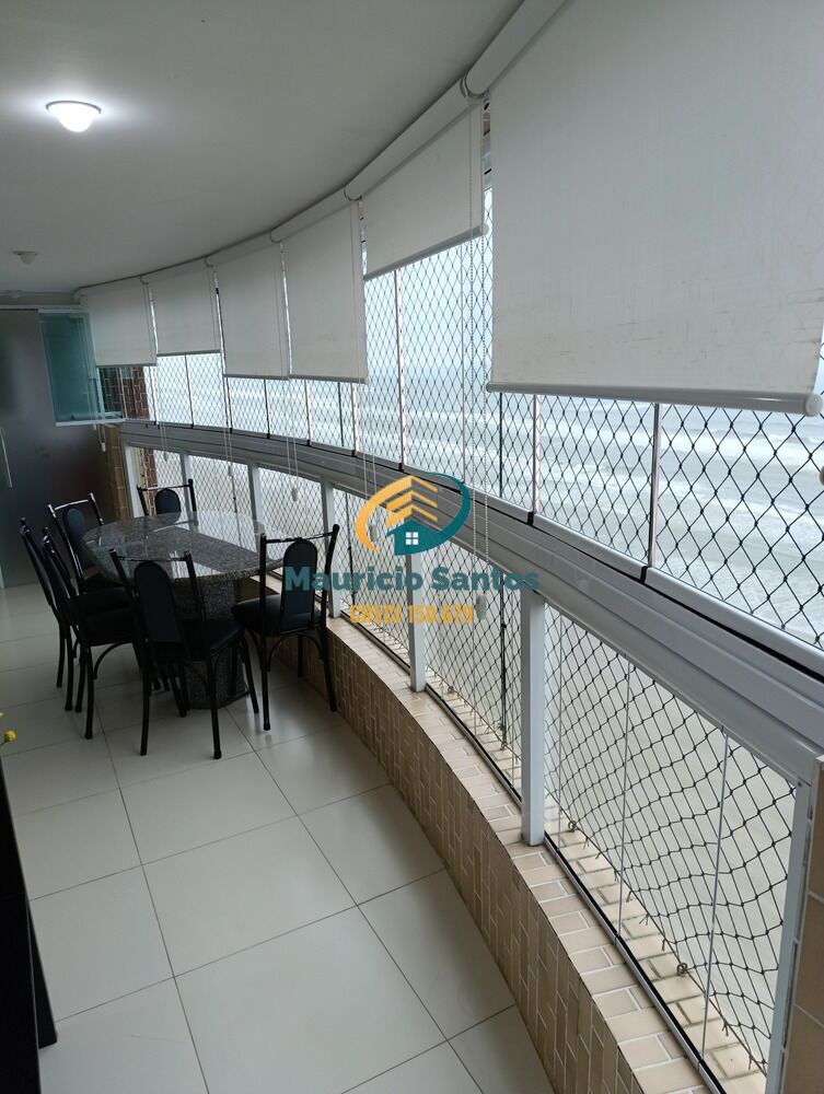 Apartamento à venda com 2 quartos, 86m² - Foto 1