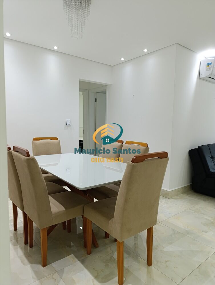 Apartamento à venda com 2 quartos, 86m² - Foto 3