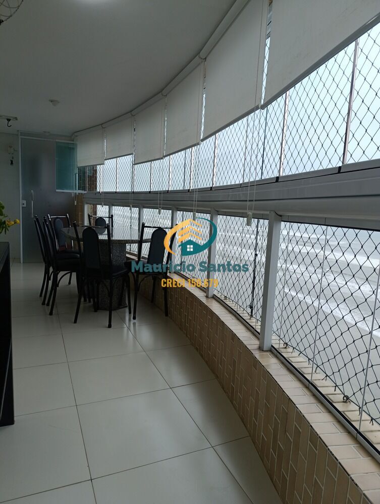 Apartamento à venda com 2 quartos, 86m² - Foto 9