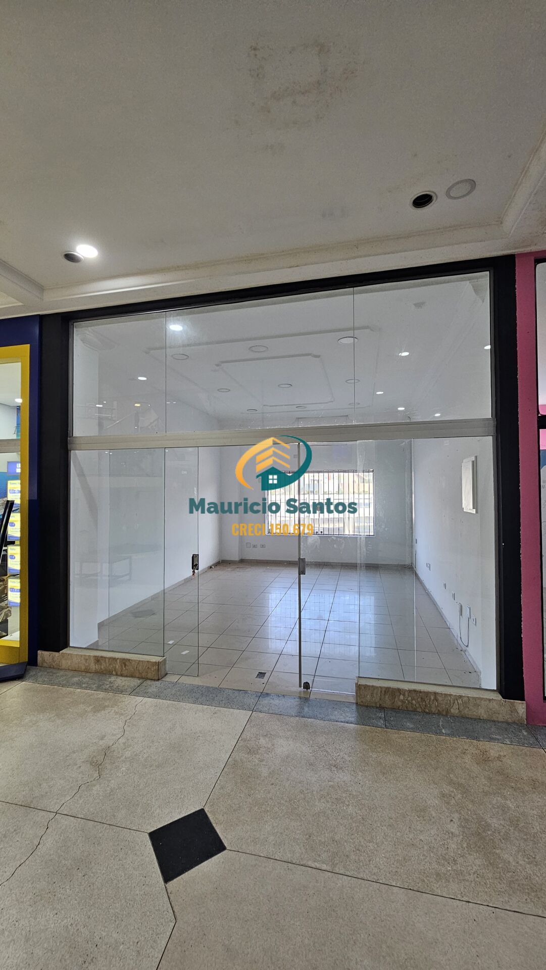 Loja-Salão para alugar, 24m² - Foto 11