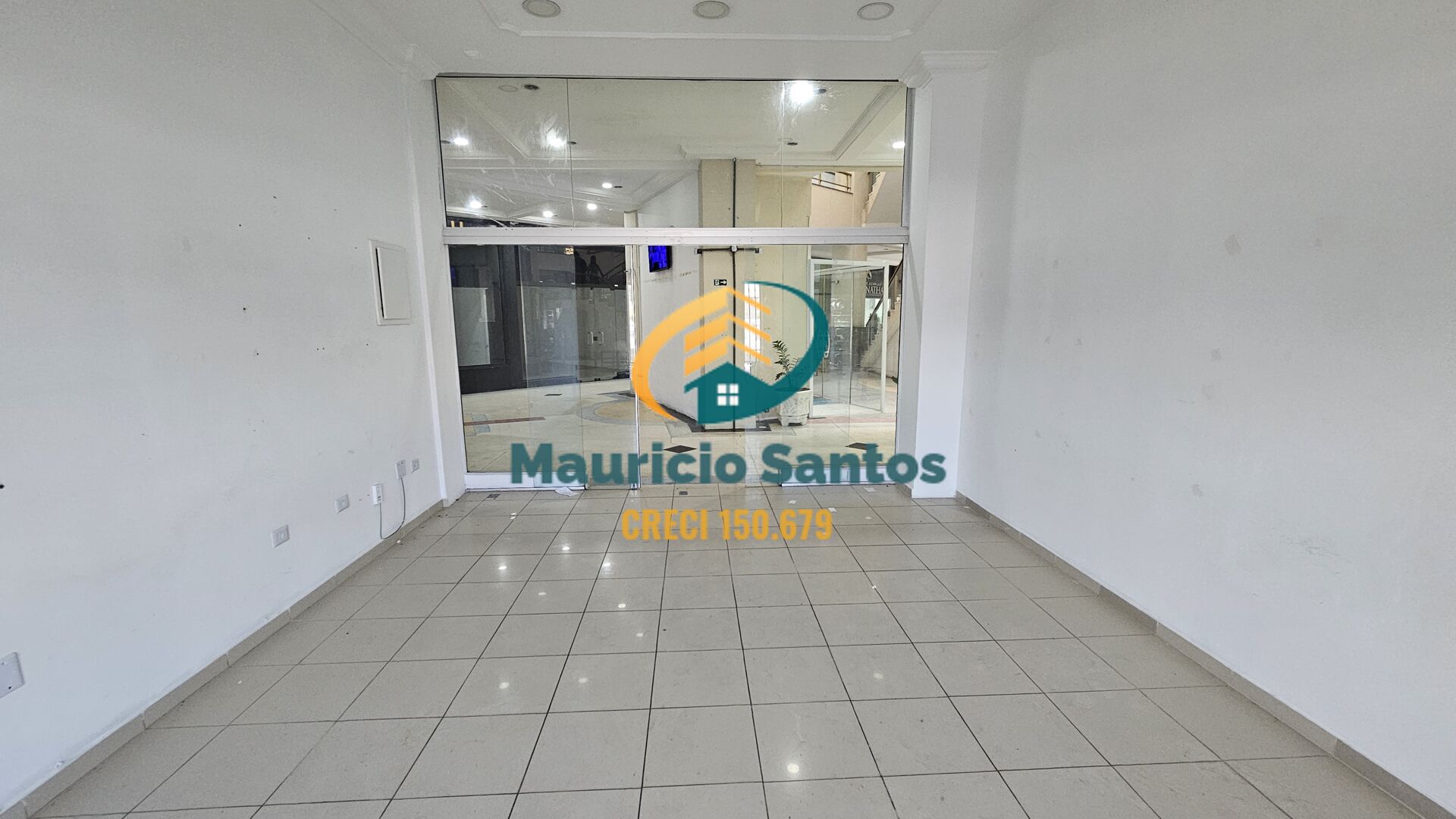 Loja-Salão para alugar, 24m² - Foto 13