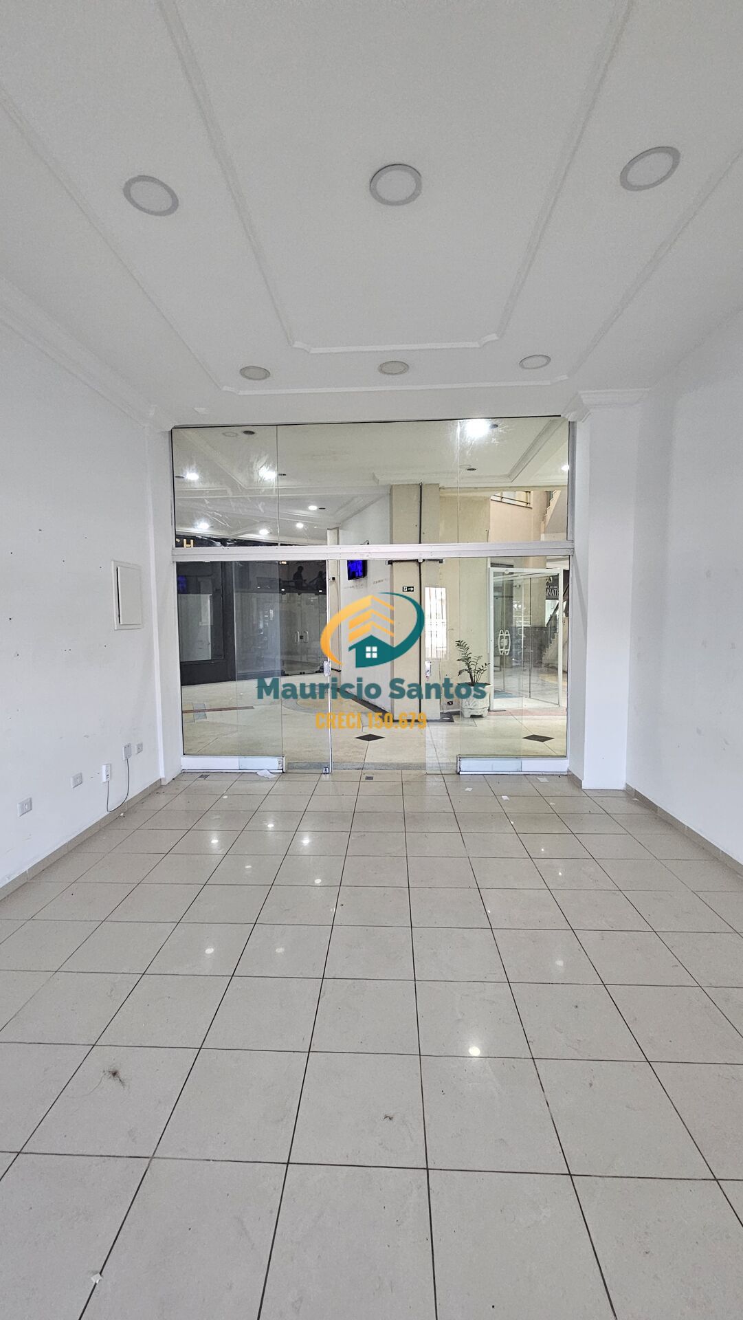 Loja-Salão para alugar, 24m² - Foto 14