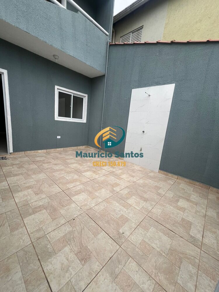 Sobrado à venda com 2 quartos, 75m² - Foto 2