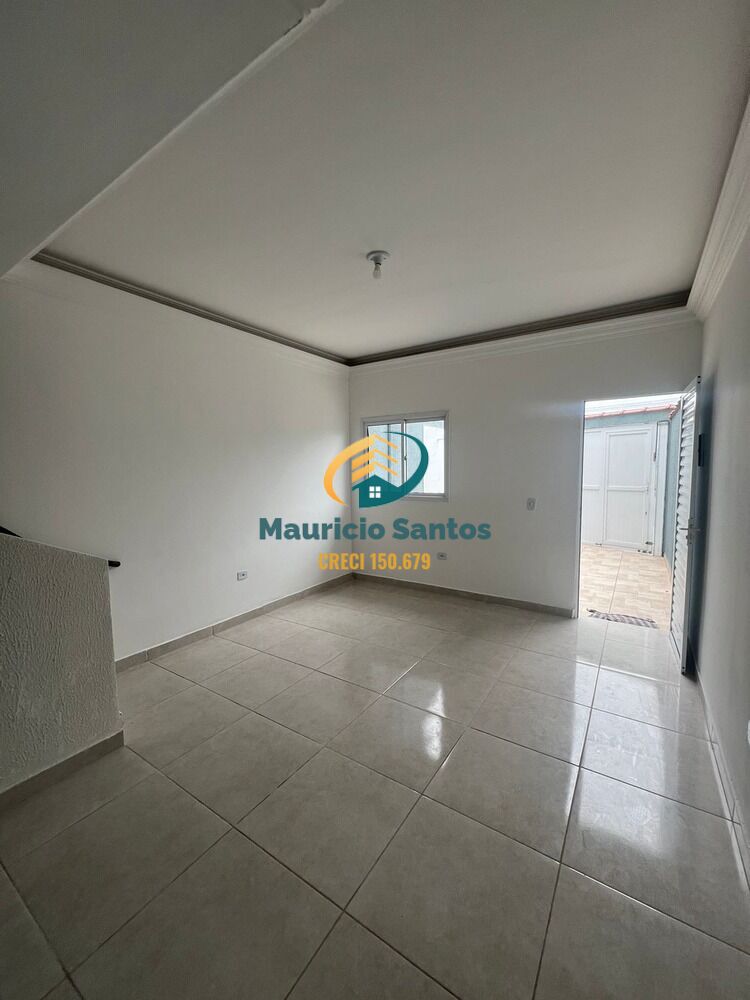 Sobrado à venda com 2 quartos, 75m² - Foto 4