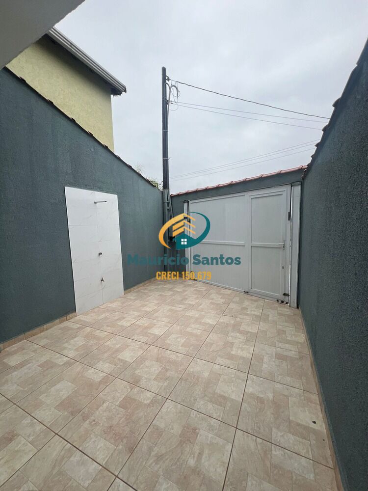 Sobrado à venda com 2 quartos, 75m² - Foto 11