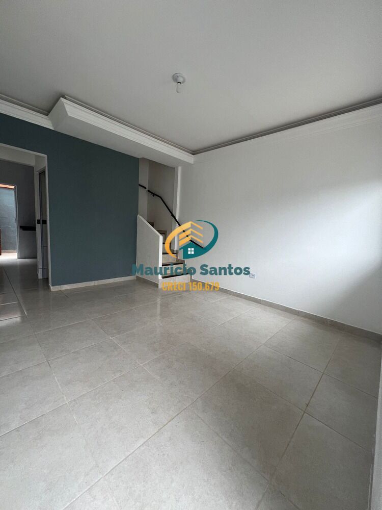 Sobrado à venda com 2 quartos, 75m² - Foto 5