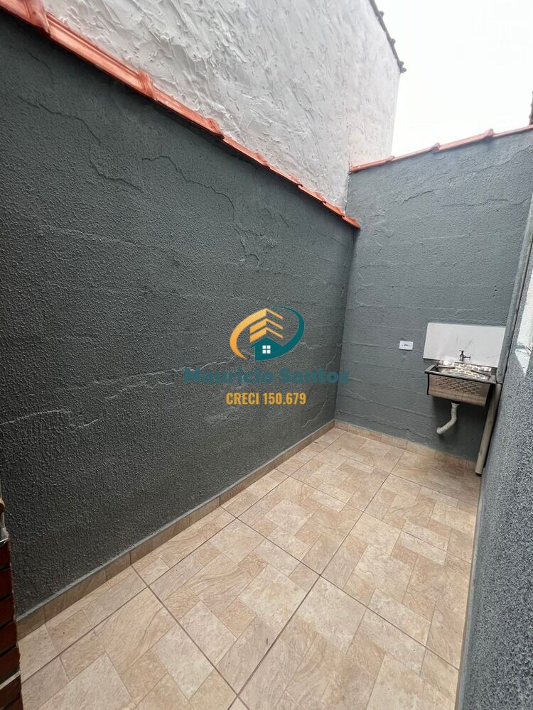 Sobrado à venda com 2 quartos, 75m² - Foto 9