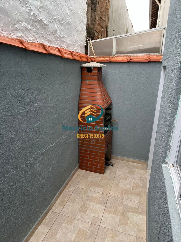 Sobrado à venda com 2 quartos, 75m² - Foto 8