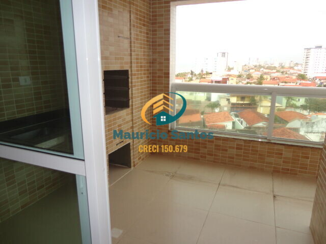 Apartamento à venda com 2 quartos, 82m² - Foto 3