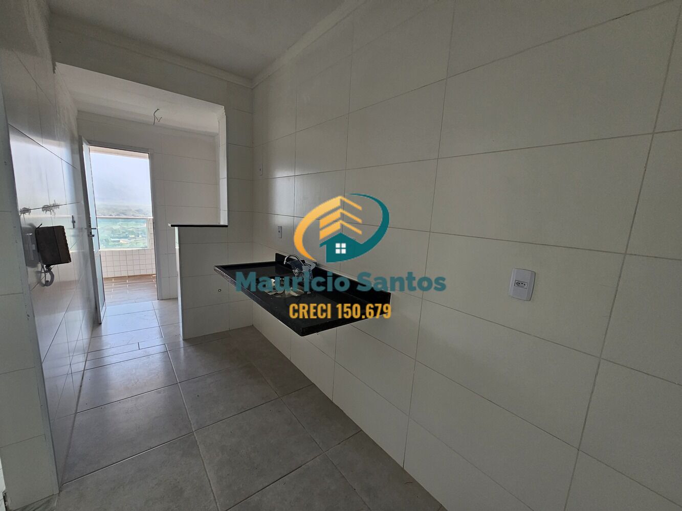 Apartamento à venda com 1 quarto, 49m² - Foto 4