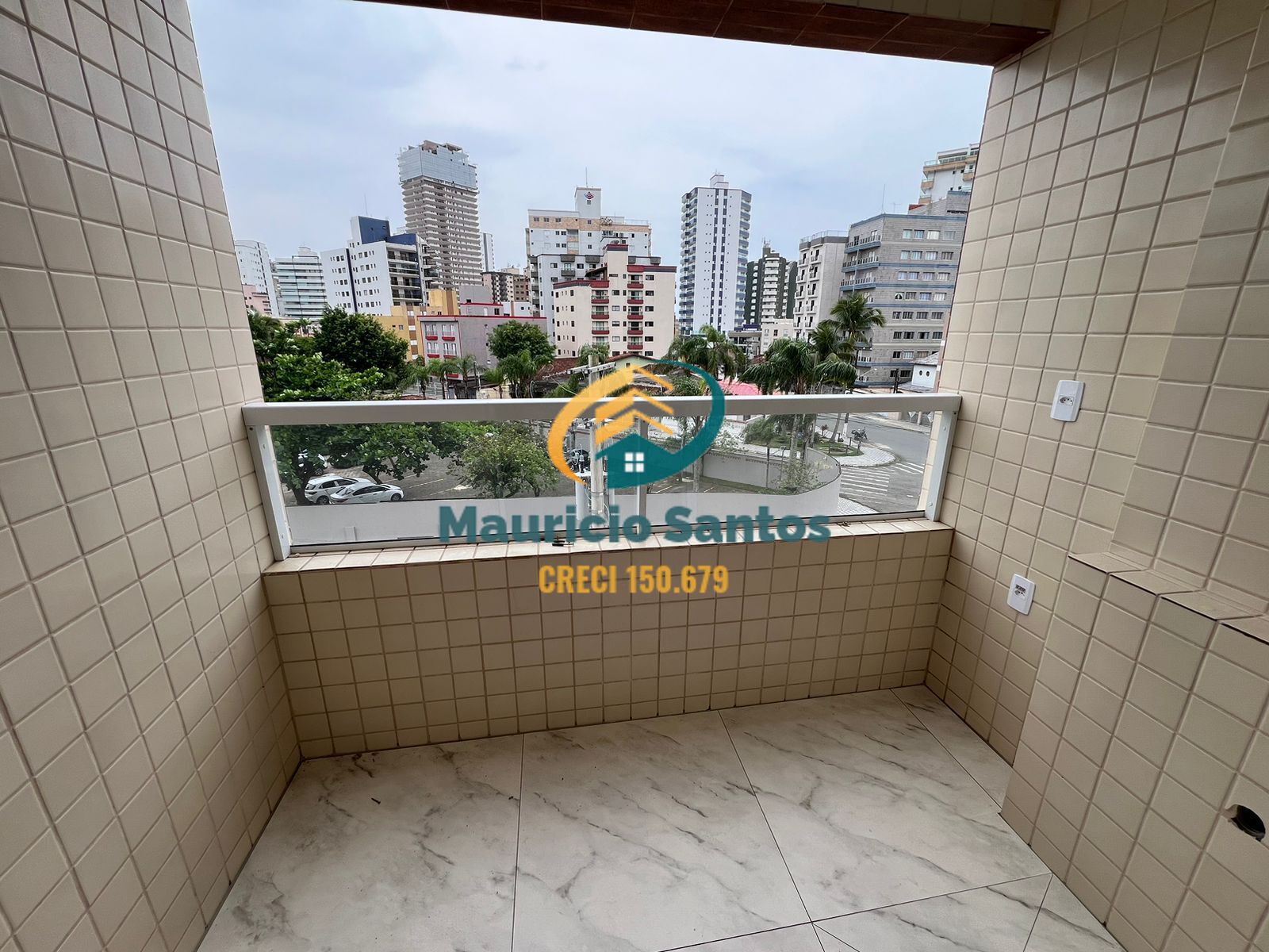 Apartamento à venda com 2 quartos, 53m² - Foto 5