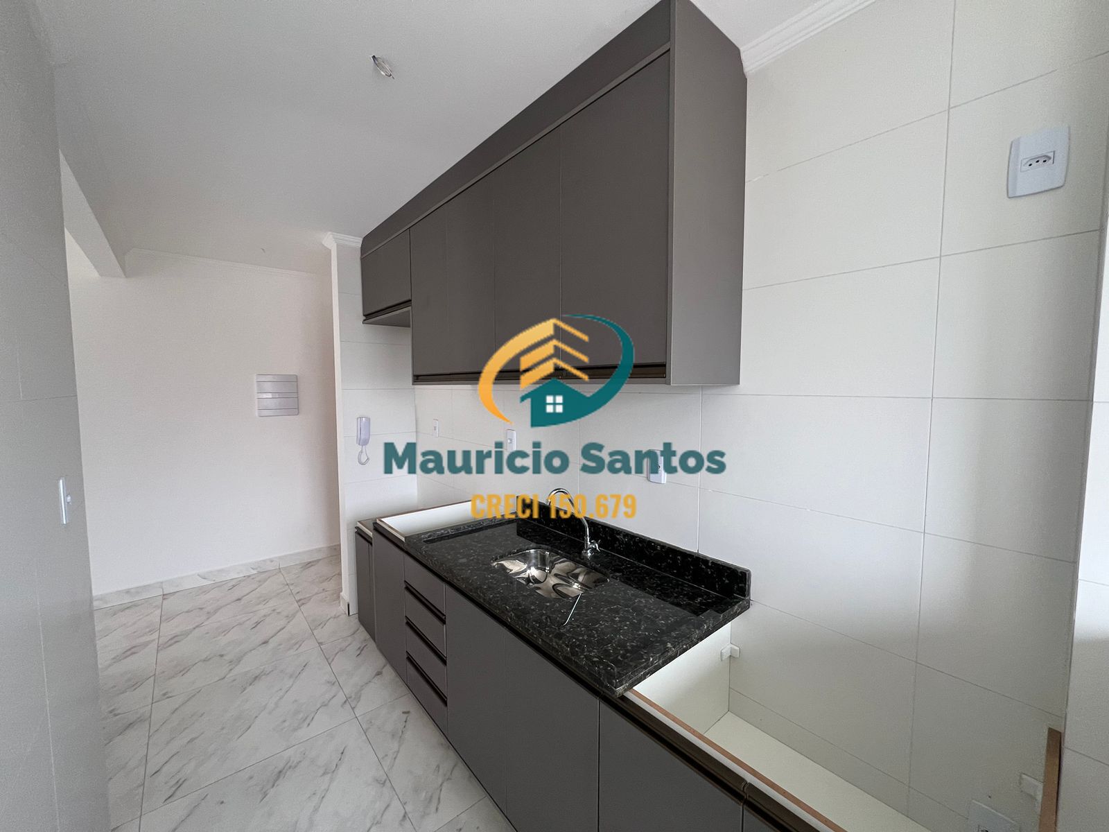 Apartamento à venda com 2 quartos, 53m² - Foto 9